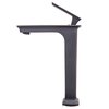 Novatto STARKS Watersaver Single Lever Waterfall Faucet in Oil Rubbed Bronze GF-368ORBWS